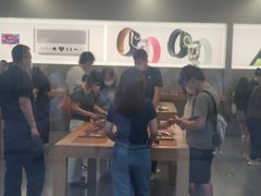 -Apple零售店(中街大悦城店)