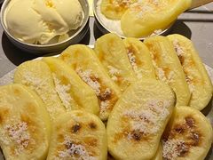 -1819餐厅·团队聚餐·烤串·精酿