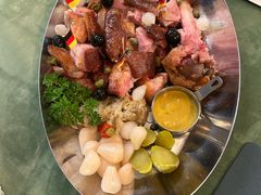 -阿兹凯乐·老洋房西餐