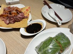 -六泰居·尔滨地标·东北菜(黄河路店)