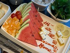 -海底捞火锅(汇悦城店)