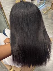 点击看大图 -MORI HAIR SALON日式美发沙龙