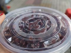 红豆双皮奶-百花传统甜品店(原址店)