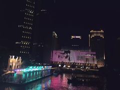 -运河游船(武林门码头)