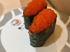 -新一番三文鱼寿司(大东海店)