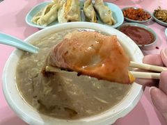-奕宏饺子楼(朱庄小区店)