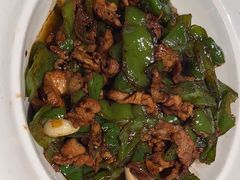-鑫小城故事·藕汤·家常菜(台北一路总店)