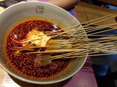-蓉城西二道无名冒菜(西二道街店)