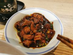 大肠-君东记本帮面馆(天钥桥路店)