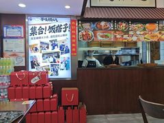 -孙盛兴奥灶面馆·蟹黄面·三虾面(山塘街总店)
