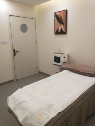 -康颜SPA自然疗愈皮肤管理中心
