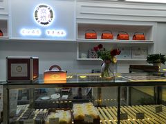 -京馔手工吐司(万达广场济南高新店)