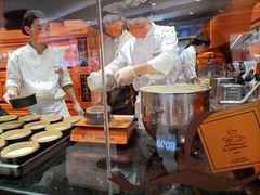 -KUMO KUMO甜品·冰淇淋(深圳壹方城店)