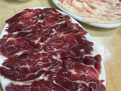 -五洲牛肉美食馆
