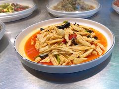 -笨笨甲甲鱼坊(蓝堡湾店)