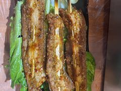 -回头烧烤(悦荟购物中心店)
