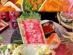 -黑牛の店·黑金店(沈阳万象城店)