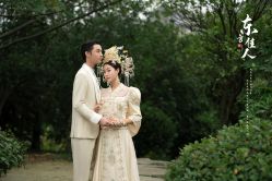 -芭莎视觉婚纱摄影(花溪店)