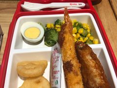 -味千拉面(广州金沙永旺梦乐城店)