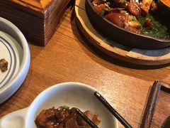 -云海肴·汽锅鸡·云南菜(天山百盛优客店)