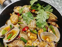 -琼大师东方烤乳猪(亚特兰蒂斯店)