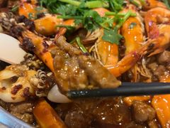 -黄记煌三汁焖锅(新世纪广场店)