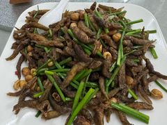 山坑鱼-台山第一家兴华黄鳝饭·黄鳝婆(彭沙坑总店)