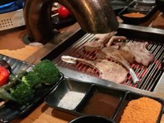 -千寻烧肉(政务区店)