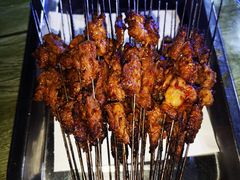 -铁诚烤肉