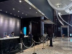 -上海静安洲际酒店