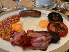 -The Wolseley