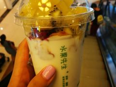 -Mr.Fruits水果先生(蓝色港湾店)