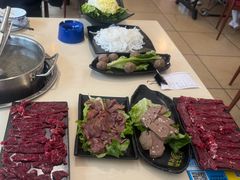 -通好吃潮汕潮家牛肉火锅店(张家边店)