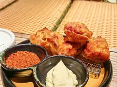 -筱田の食堂·izakaya(淮海中路店)