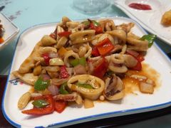 -杨记海鲜楼(三门黑金冠店)