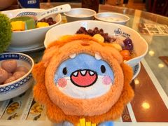 -赵记传承·中国甜品(福州总店)