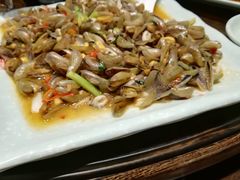 -抱德·潮汕味(琶洲店原惠城鱼仔)