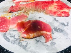 -正宗齐齐哈尔烤肉·齐牛哥鲜切炭火烤肉(杭州总店)