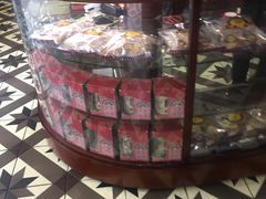 -德大西餐社(云南南路店)