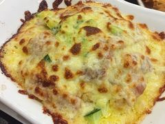 -蘑菇餐厅(马台街店)