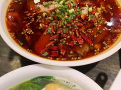 -庆合府重庆大排档(紫都城店)