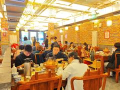-磁器铜锅涮肉(交大东路店)
