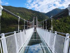 -广东天露山旅游度假区