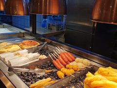 -头壹号饸饹面·大油条(东升科技园店)