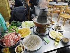 -三兴涮羊肉(荣安大街店)