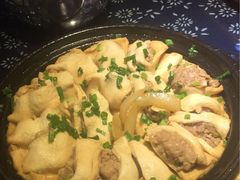 -旺角小渔村(幸福中路店)