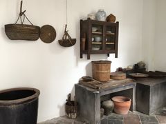 -毛泽东同志旧居