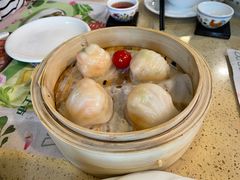 招牌虾饺皇-点都德(北京路贰店)