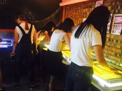 1001艺术休闲吧-1001艺术手作·银饰DIY·拼豆(小寨金莎店)