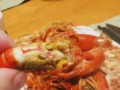 -视界美食自助餐厅·石家庄希尔顿酒店